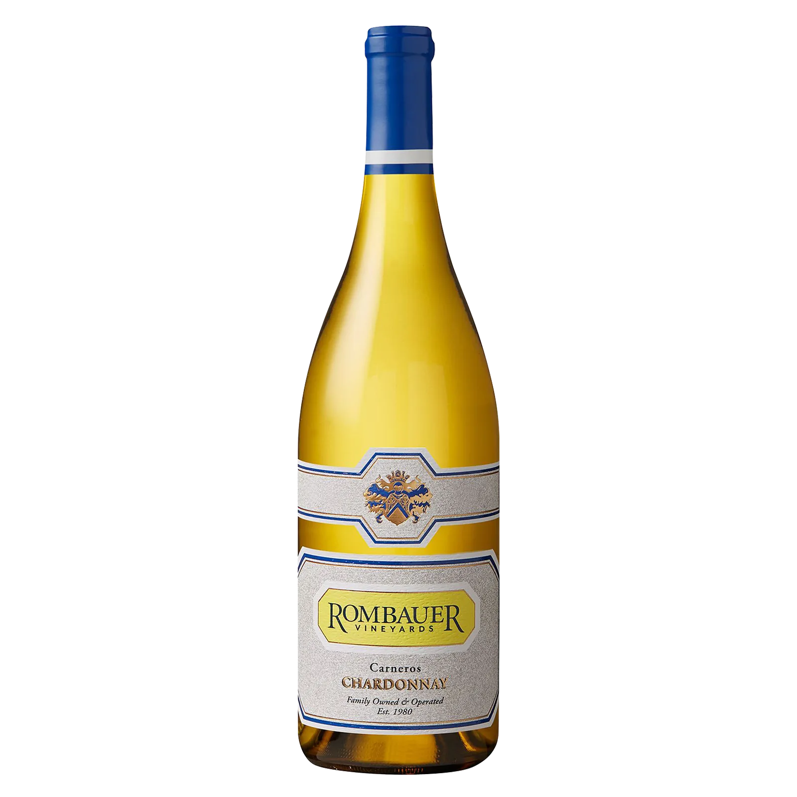 Rombauer Carneros Chardonnay375ml
