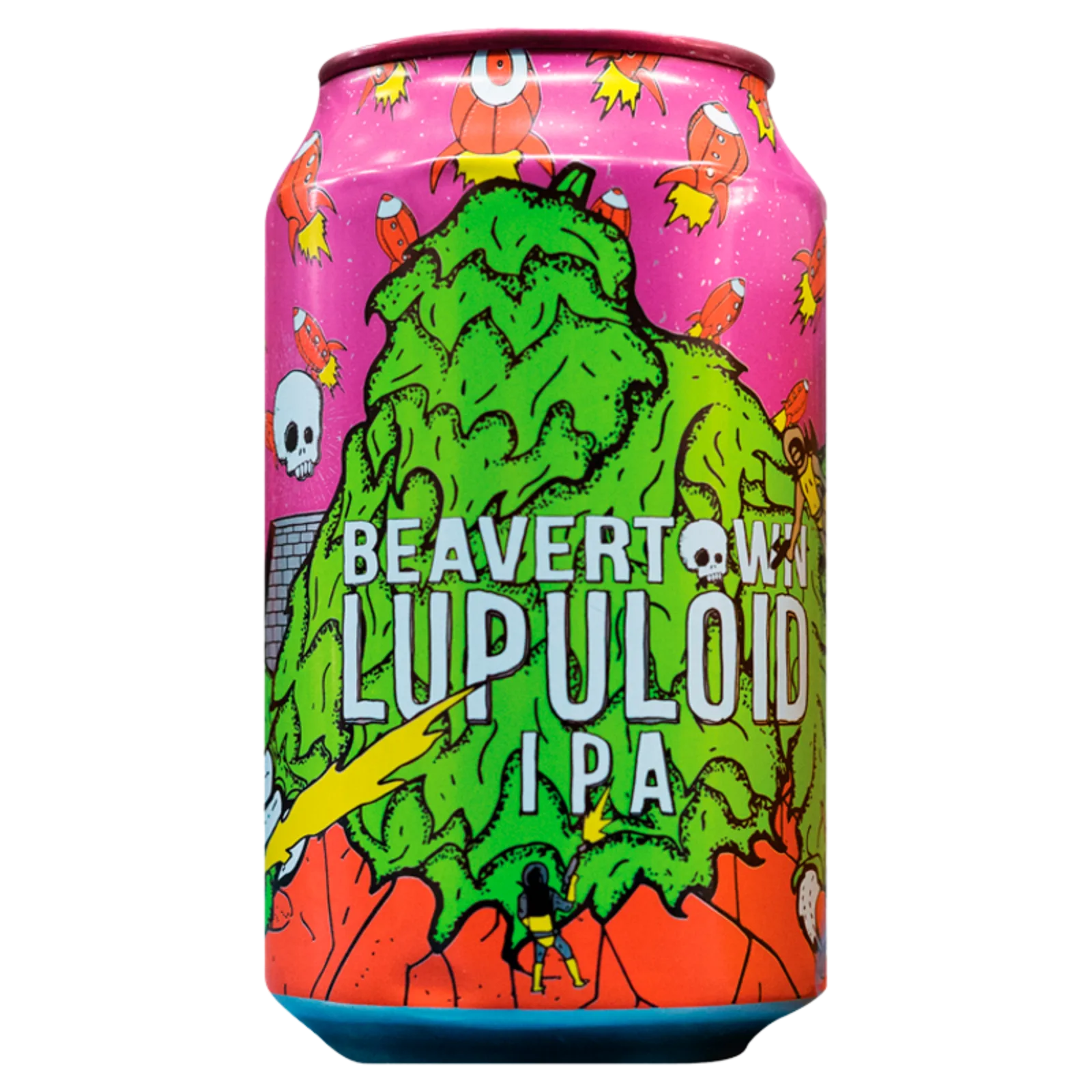 Beavertown Lupuloid IPA