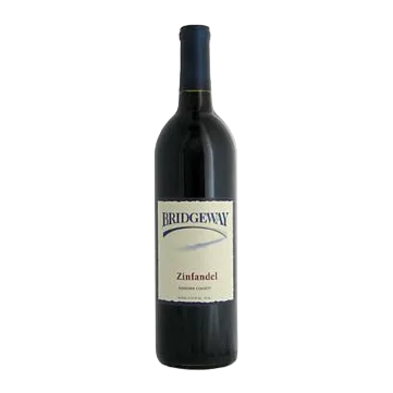 Bridgeway Zinfandel