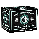Ninkasi Brewing Total Domination IPA 12pk Btl