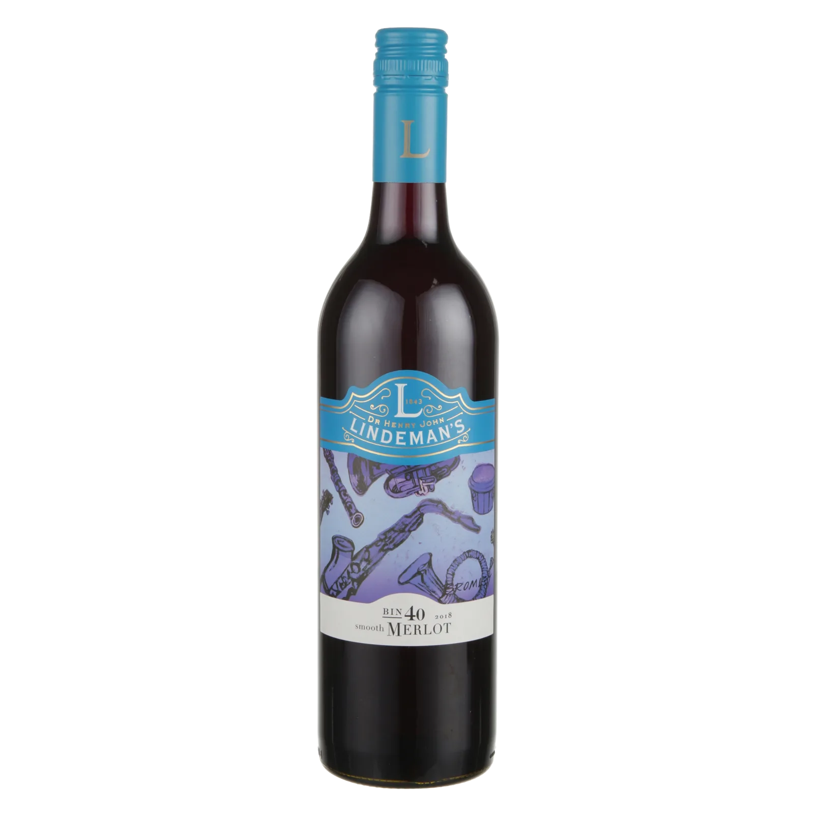 Lindemans Bin 40 Merlot