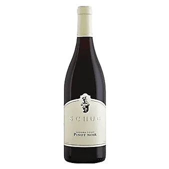 Schug Pinot Noir Sonoma Coast