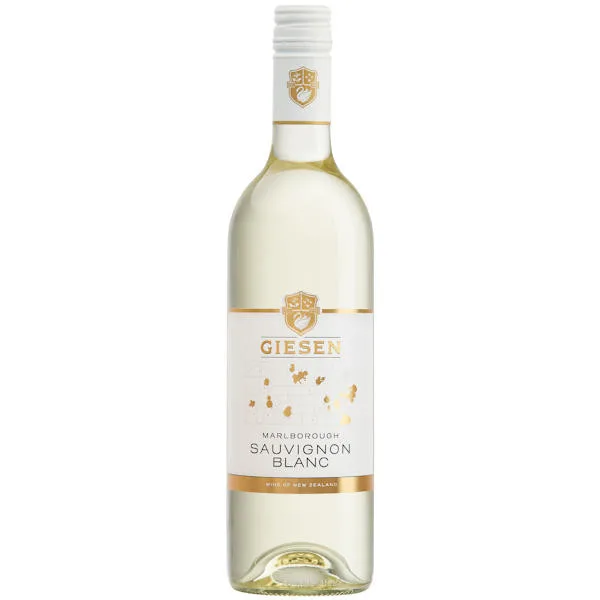 Giesen Marlborough Sauvignon Blanc 2023