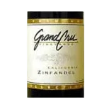 Grand Cru Zinfandel '99