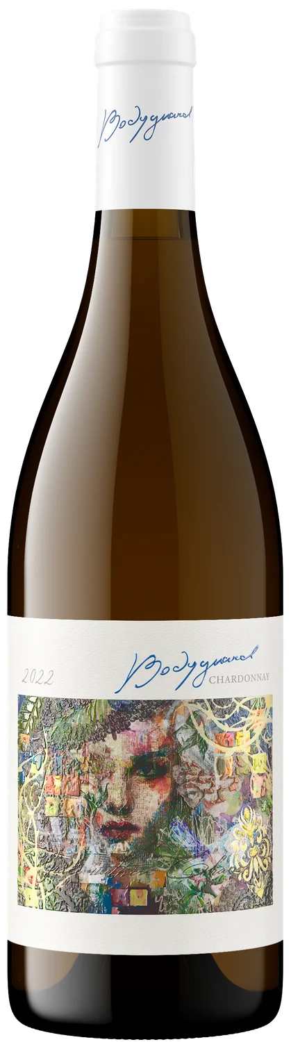 DAOU Bodyguard Chardonnay