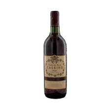 Cavipor Caseiro Vinho de Mesa Tinto