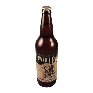 Karl Strauss Tower 10 IPA 22oz (22 OZ BTL