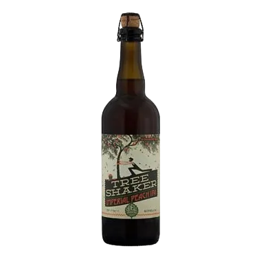 Odell Tree Shaker BTL