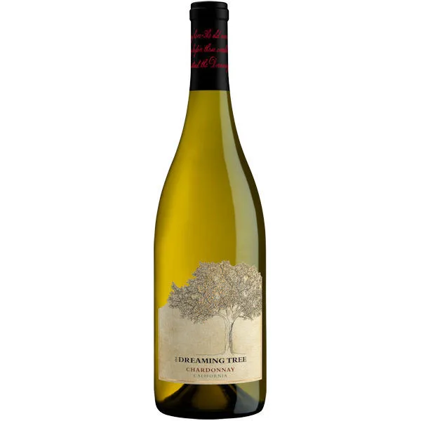 The Dreaming Tree California Chardonnay 2020