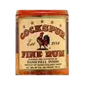 Cockspur Rum Gold