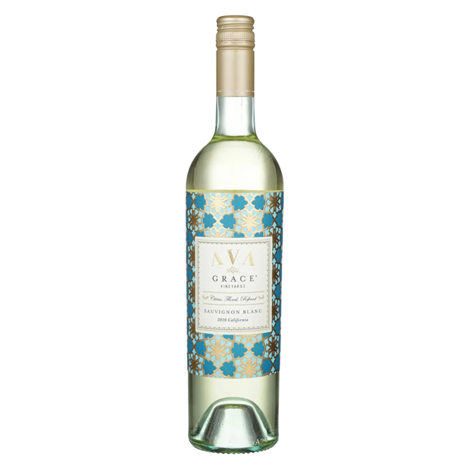 Ava Grace Sauvignon Blanc 750 ml