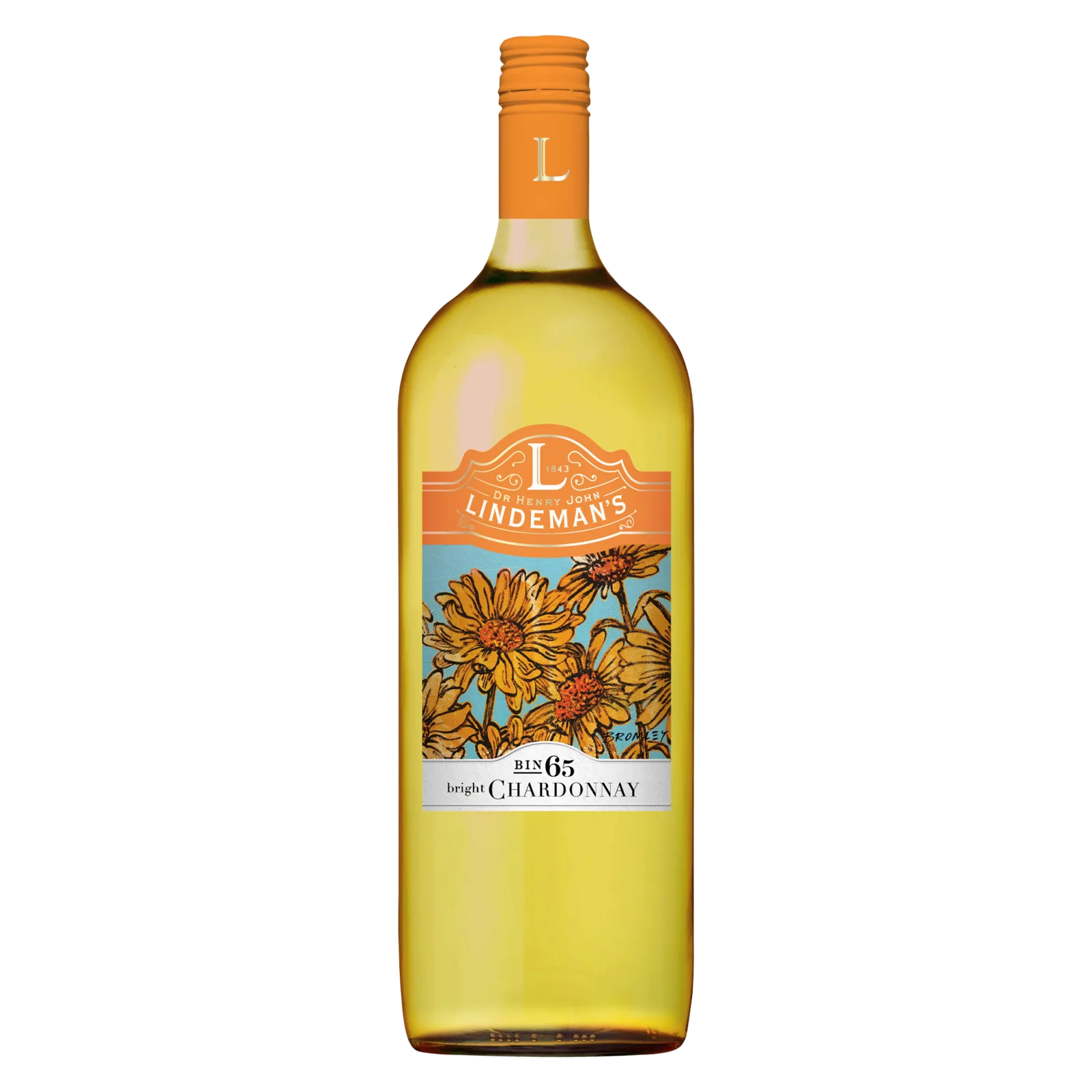 Lindemans Bin 65 Chardonnay