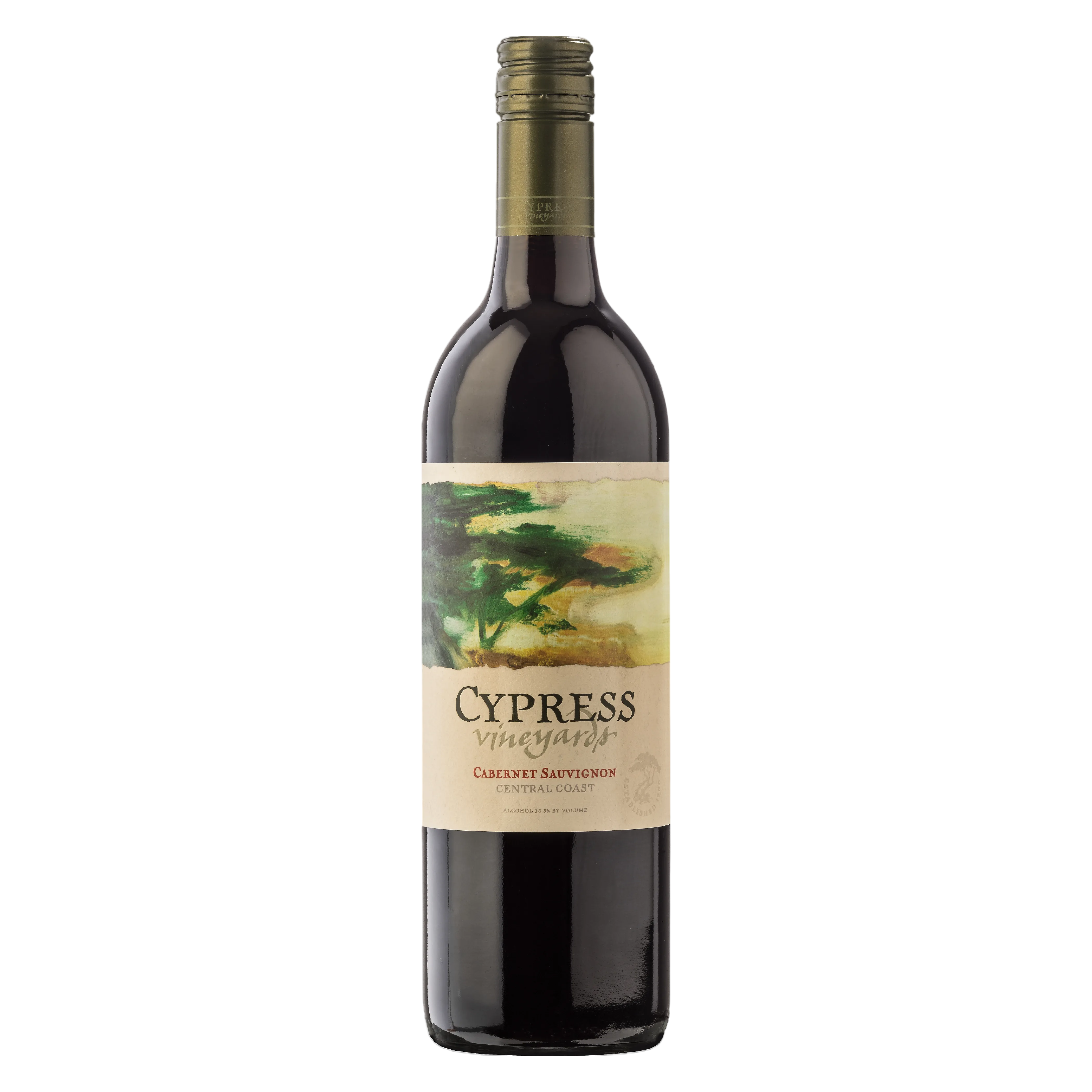 Cypress Cabernet Sauvignon