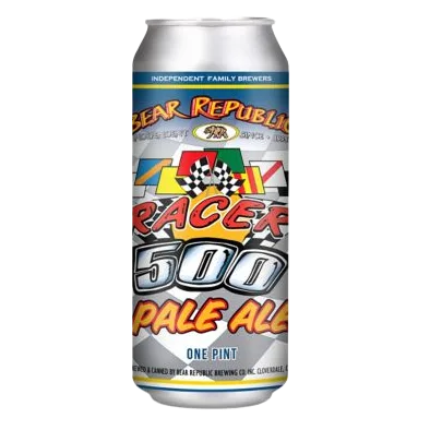 Bear Republic Racer 500 (4PKC