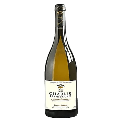 Vignoble Dampt Chablis 1er Cru Fourchaume