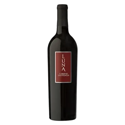 Luna Vineyards Cabernet