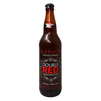 AleSmith Double Red IPA 22ozb (22 OZ BTL