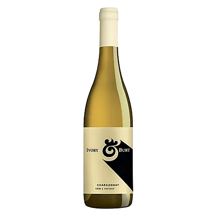 Ivory & Burt Lodi Chardonnay