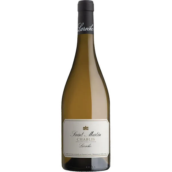Domaine Laroche Chablis Saint Martin Chardonnay 2023 France