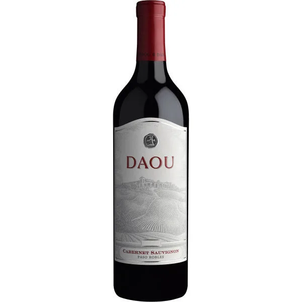 Daou Paso Robles Cabernet 2022