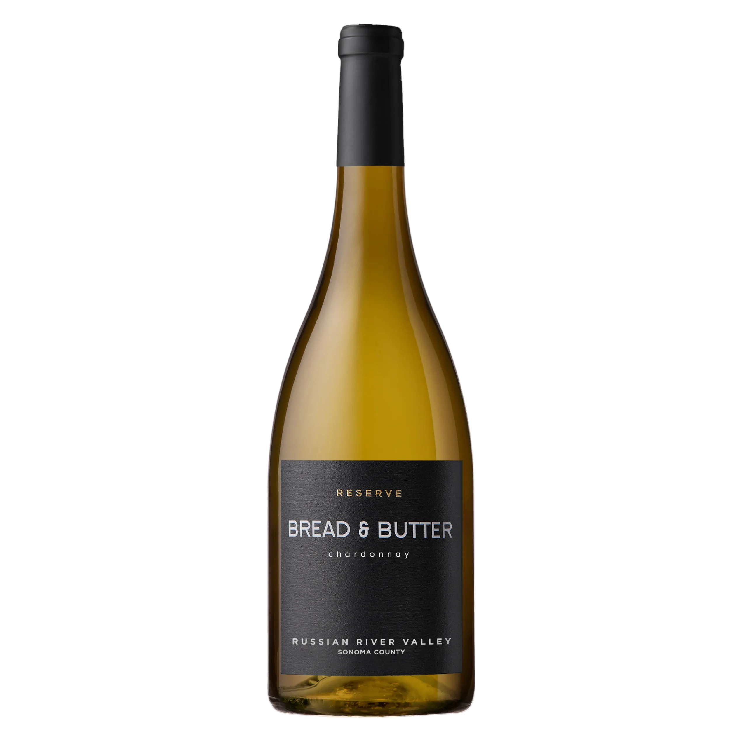 Bread & Butter Reserve Chardonnay