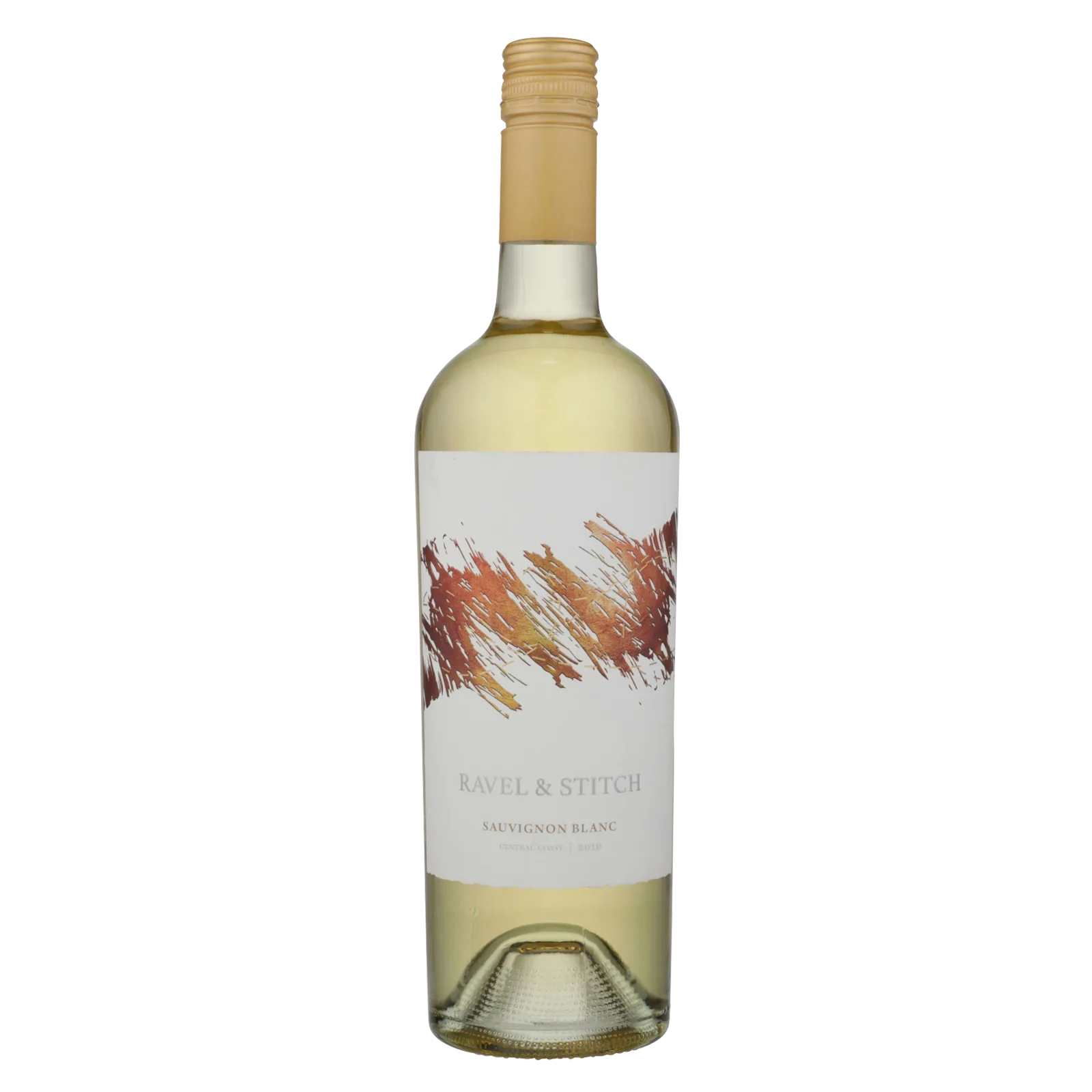 Ravel & Stitch Saivignon Blanc 2019 750ml 13.5% ABV