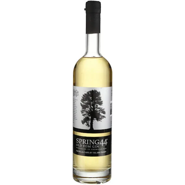 Spring44 Colorado Old Tom Gin 750Ml