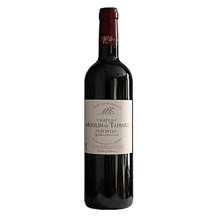 Moulin de Taffard Medoc 750ml