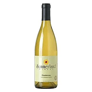 Summerland Chardonnay '07 (750 ML)