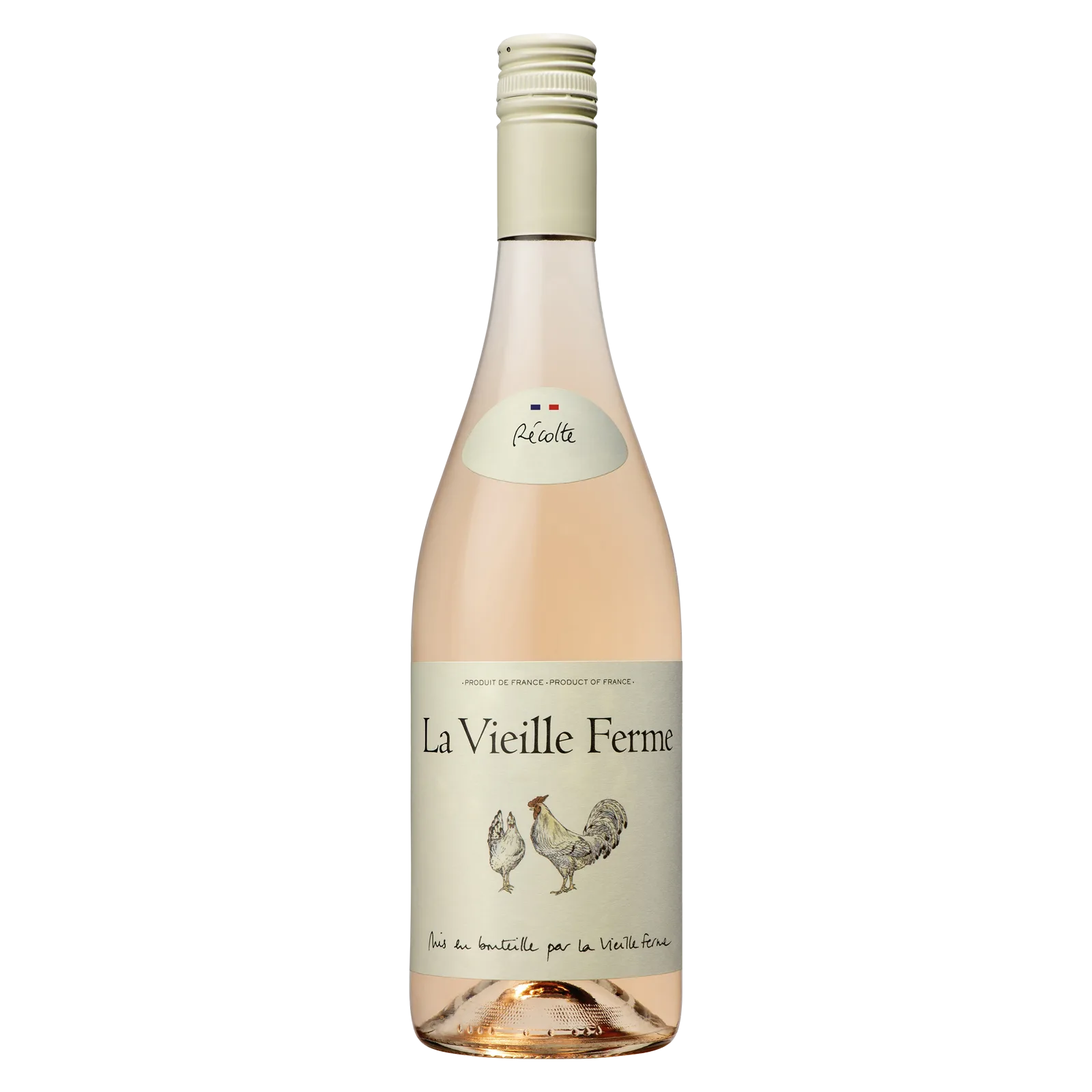 La Vieille Ferme Rosé