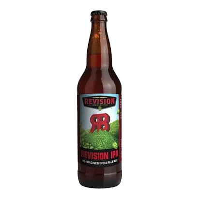 Revision IPA (22 OZ BTL