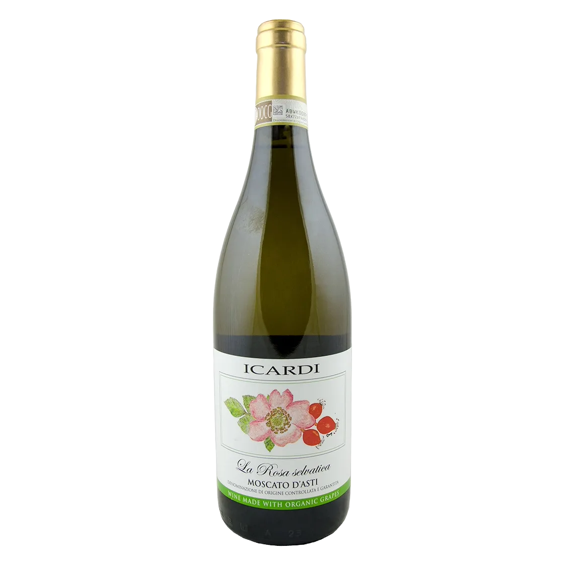 Icardi Moscato d'Asti