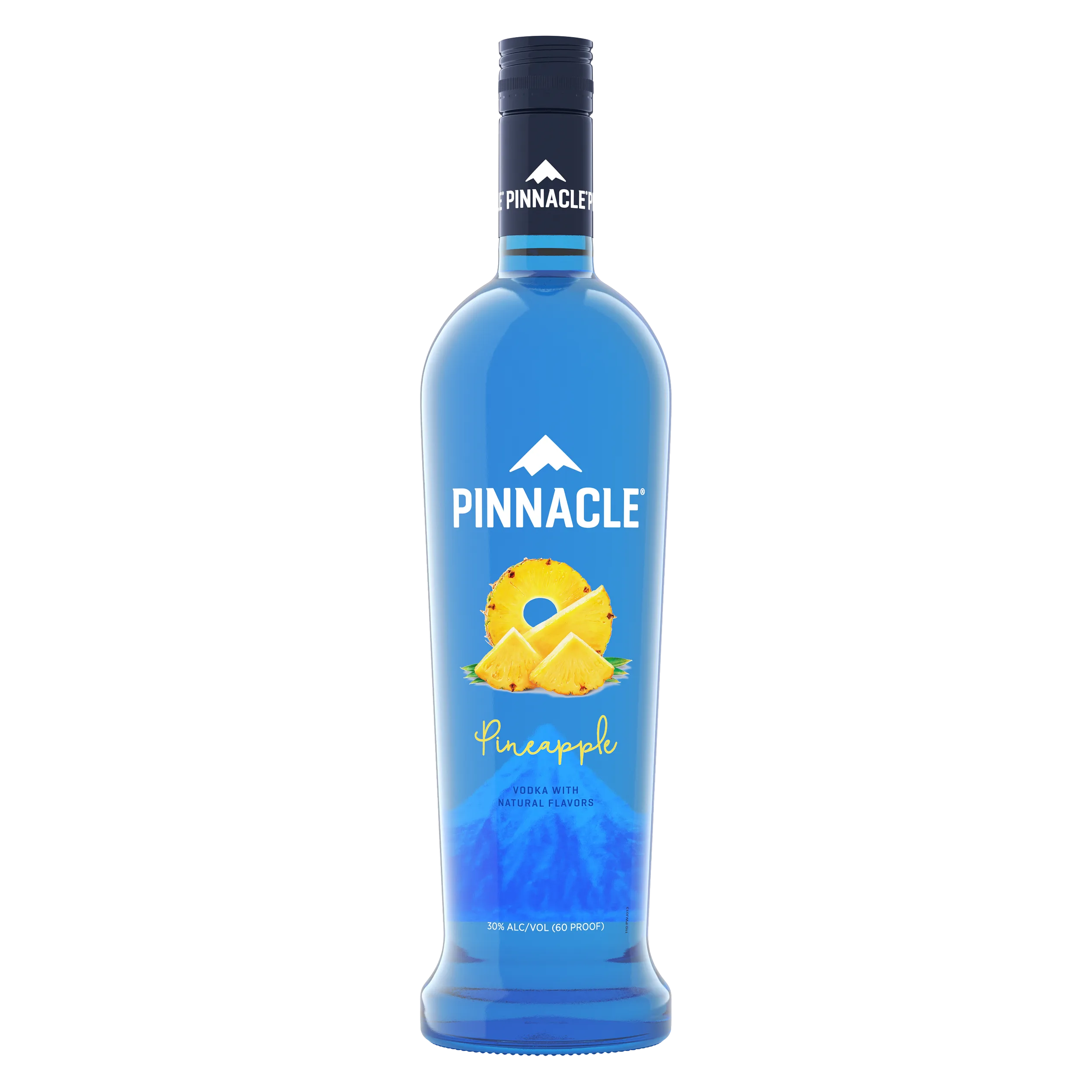 Pinnacle Pineapple Flavored Vodka
