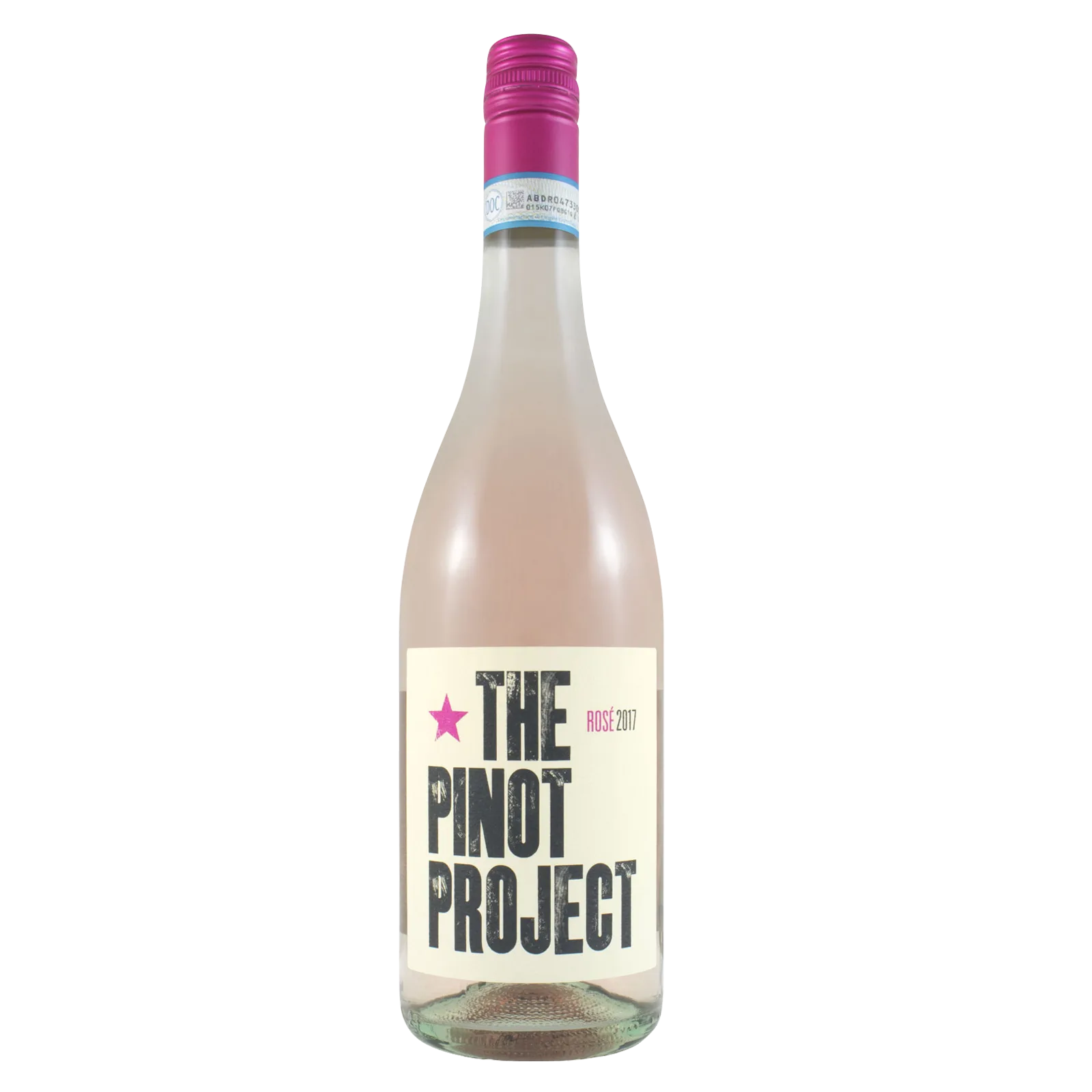 The Pinot Project Rose