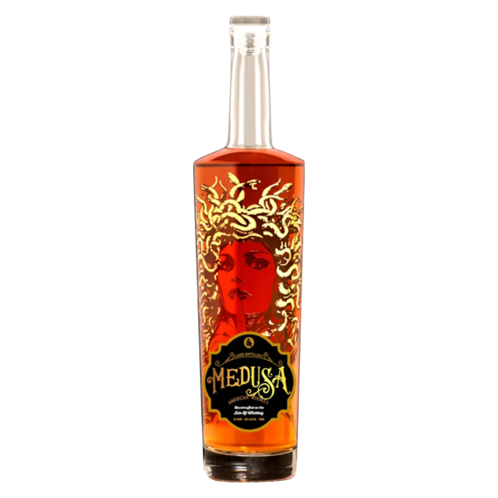 Cadee Medusa Madeira Finish American Whiskey