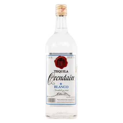 Orendain Blanco Tequila