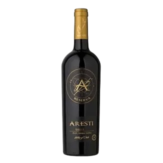 Aresti Syrah Reserva