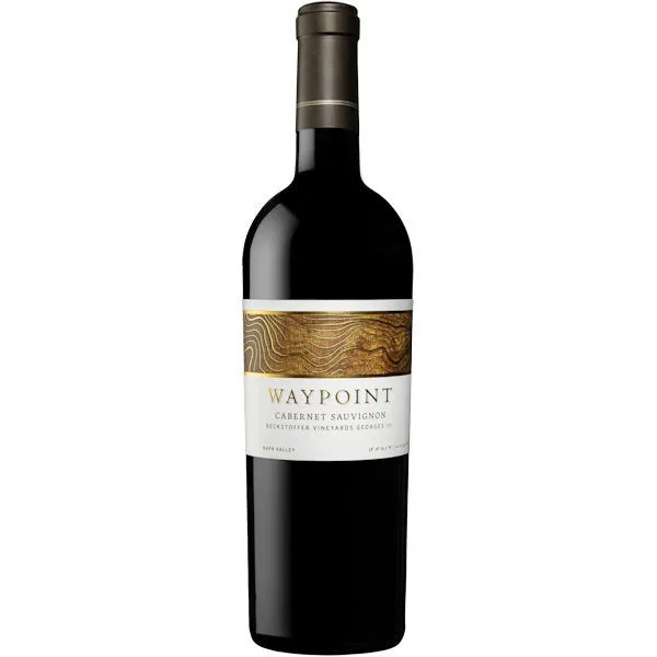 Wayward Beckstoffer Vineyard Georges Iii Napa Cabernet 2018