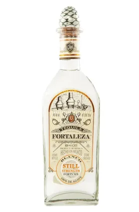 Fortaleza Blanco Still Strength