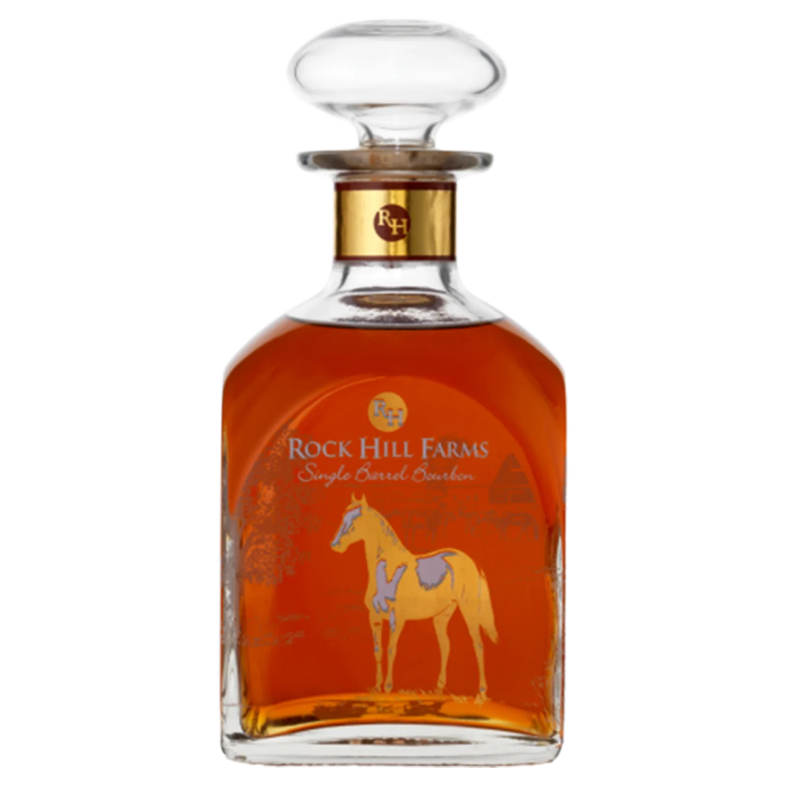 Rock Hill Farms Bourbon (100 Proof