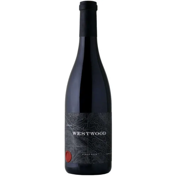 Westwood Annadel Gap Sonoma Pinot Noir 2016