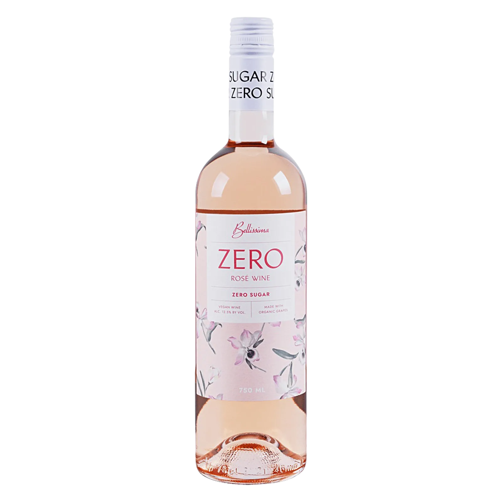 Bellissima Zero Sugar Rose