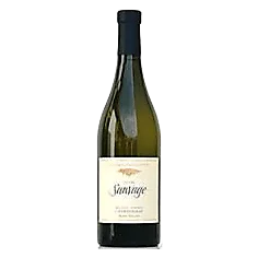 Franciscan Cuvee Sauvage Chardonnay