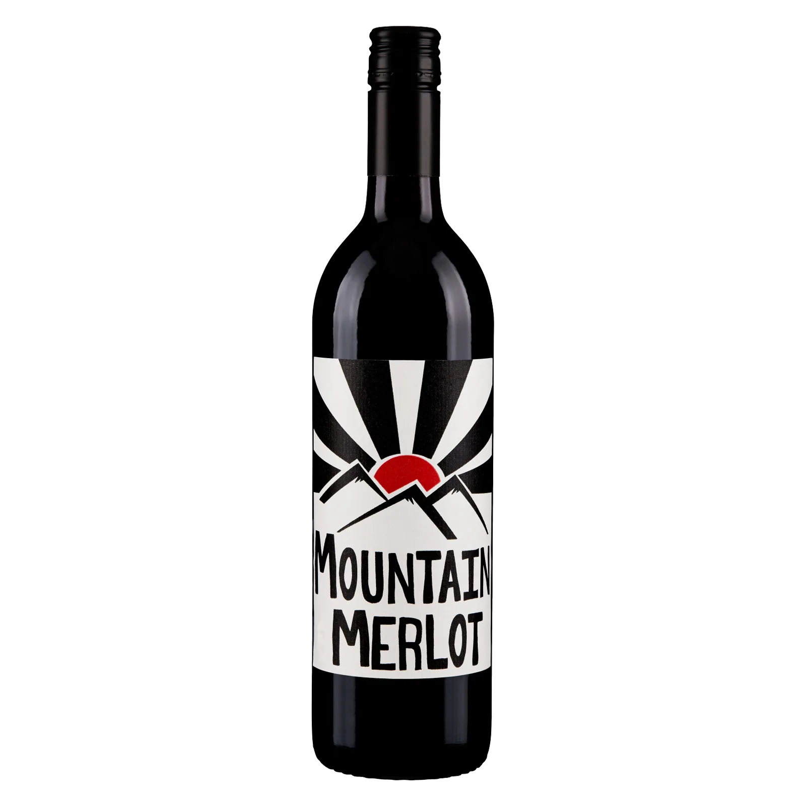House Wine Mountain Merlot
