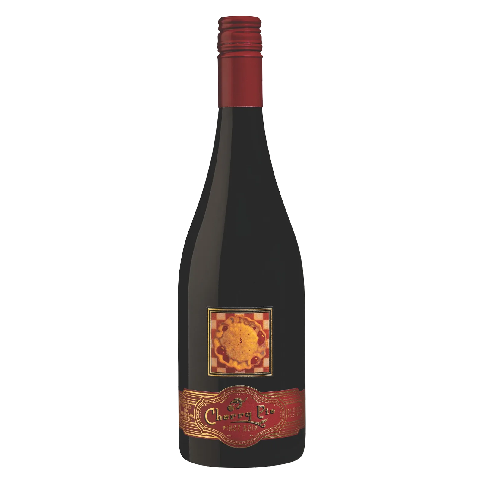 Cherry Pie Pinot Noir