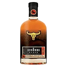 8 Seconds Whiskey