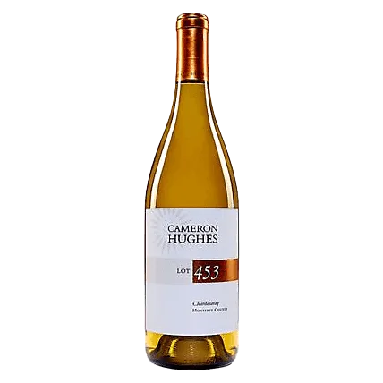 CAMERON HUGHES CHARD LOT 453
