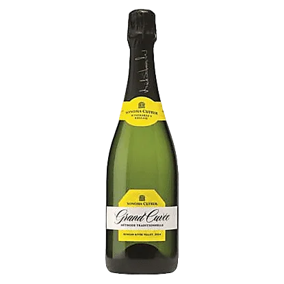 Sonoma-Cutrer Sparkling Grand Grand Cuvee