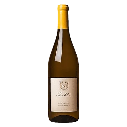 Koehler Chardonnay