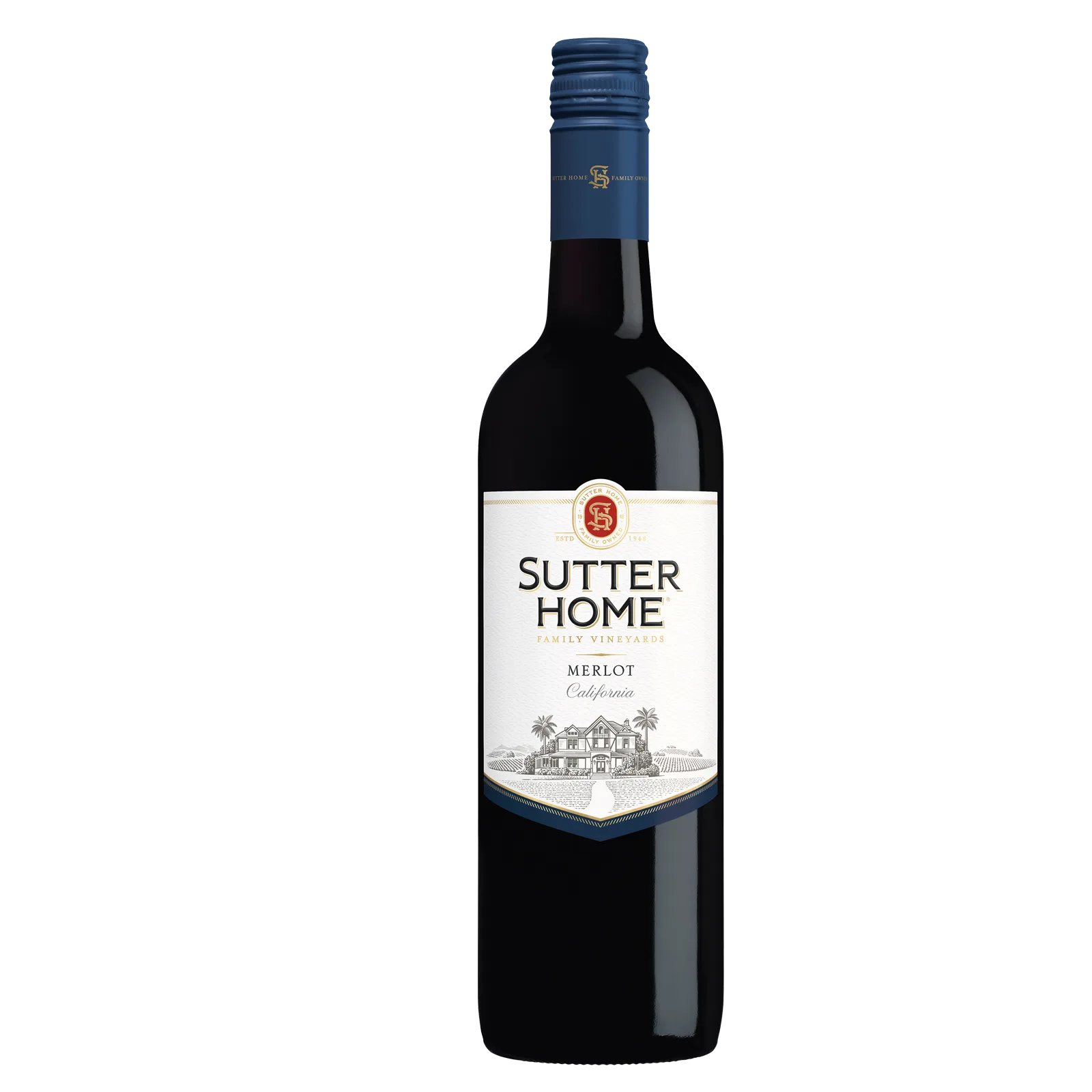 Sutter Home Merlot